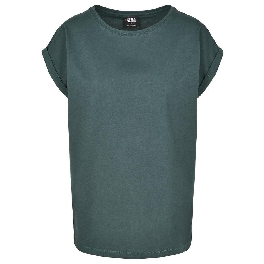 t-shirt grandes tailles urban classic extended