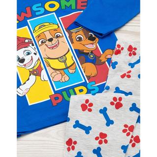 PAW PATROL  Ensemble de pyjama Enfant 