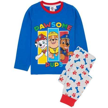 PAW PATROL  Ensemble de pyjama Enfant 