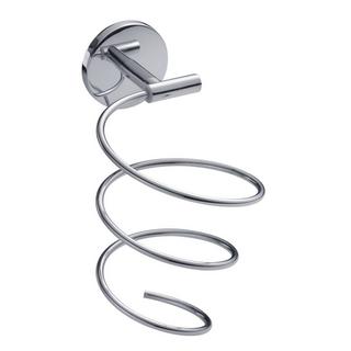 diaqua Föhnhalter verchromt  