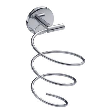 Föhnhalter verchromt