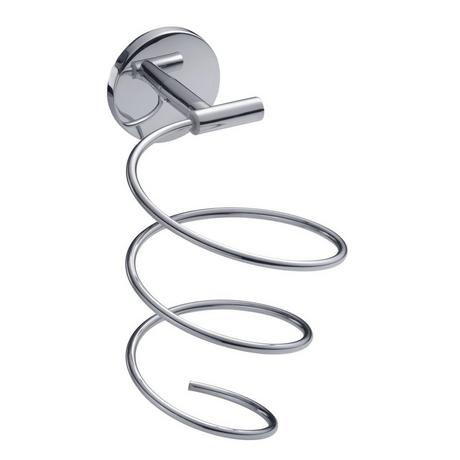 diaqua Föhnhalter verchromt  