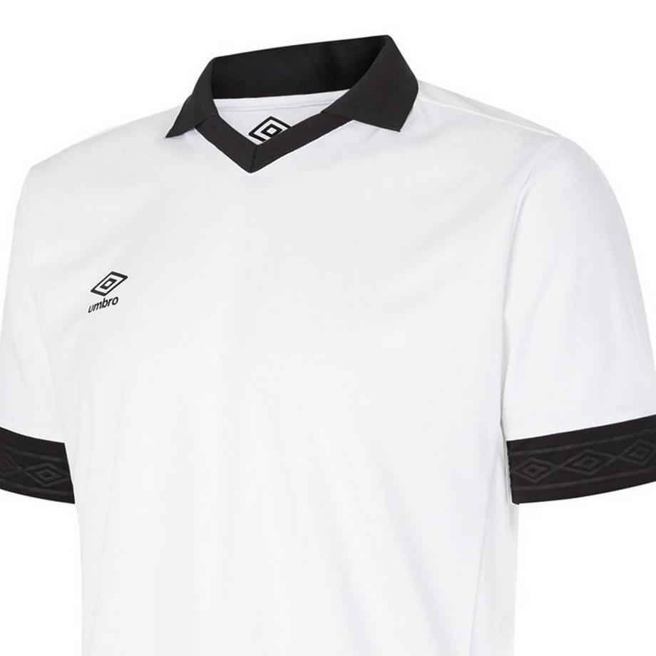 Umbro Tempest Maglia Maniche Corte  