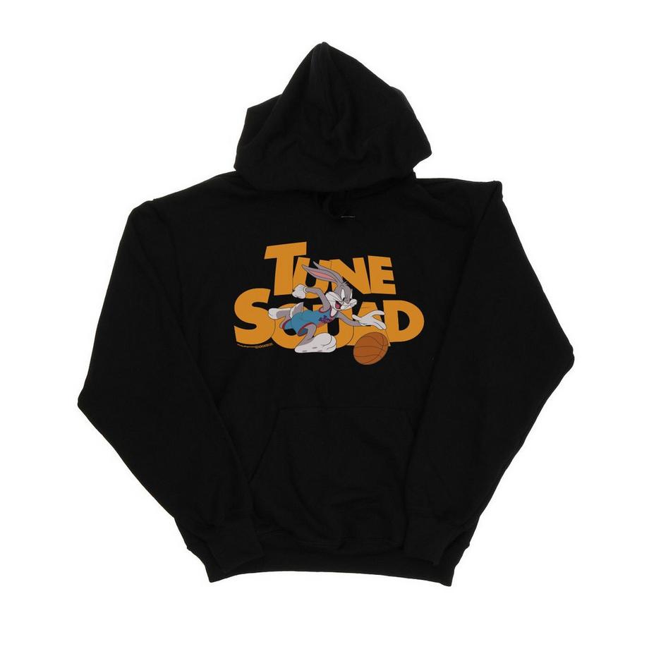 Sweat À Capuche Tune Squad