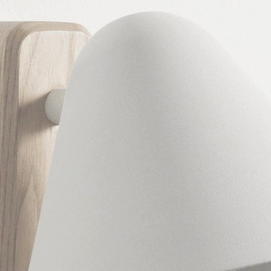 La Redoute Intérieurs Wandleuchte Cotapi  