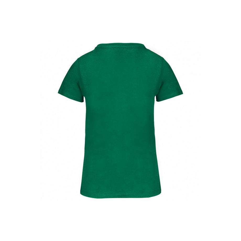 Kariban Bio150ic T-Shirt Manches Courtes  