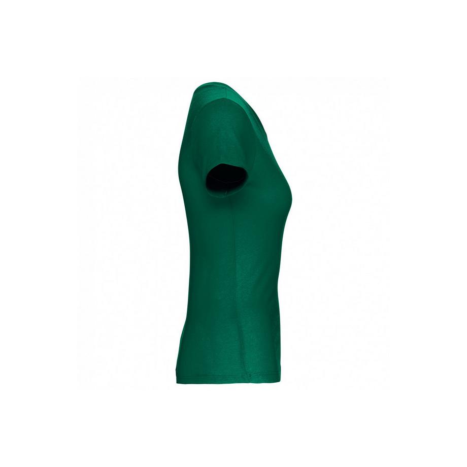 Kariban Bio150ic T-Shirt Manches Courtes  