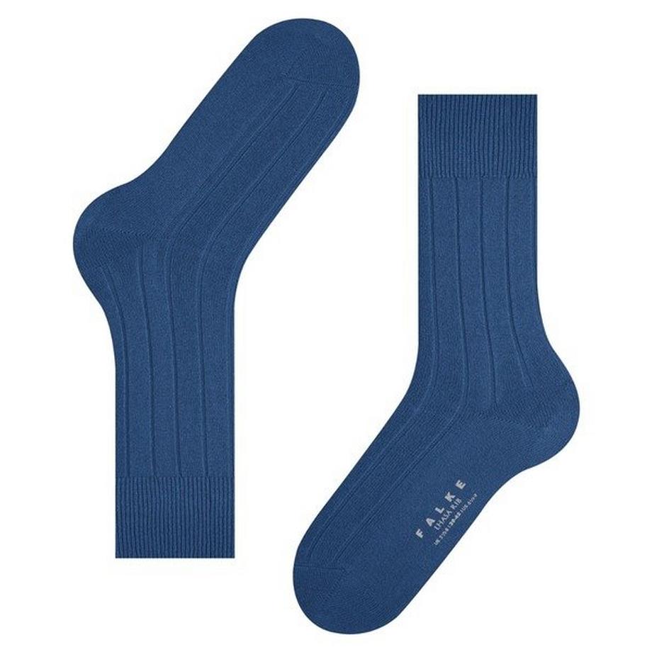 FALKE Lhasa Rib Calze  