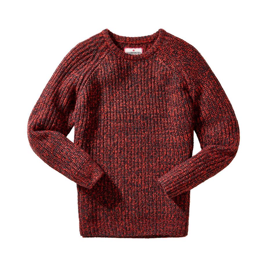 Joe Browns Maglione a coste grosse  