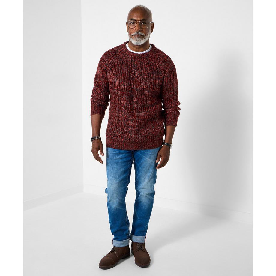 Joe Browns Maglione a coste grosse  