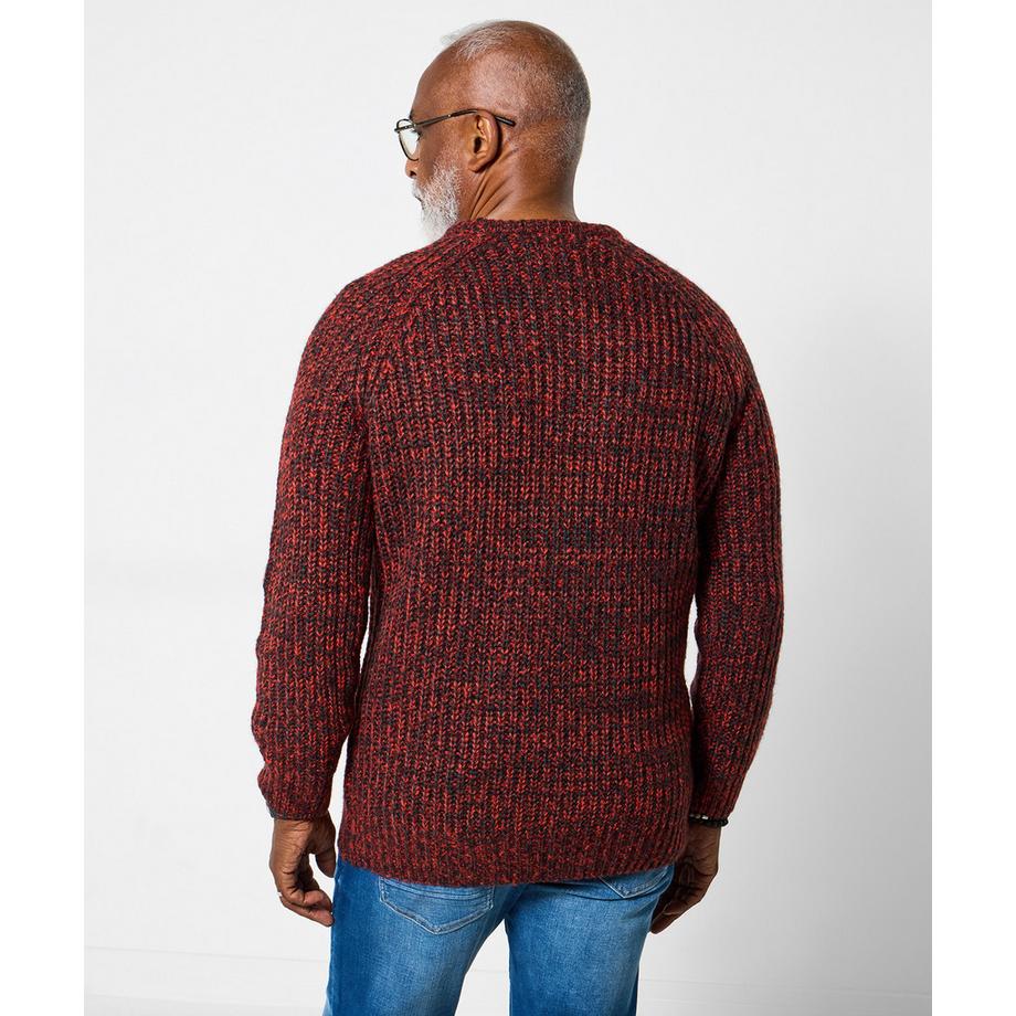 Joe Browns Maglione a coste grosse  