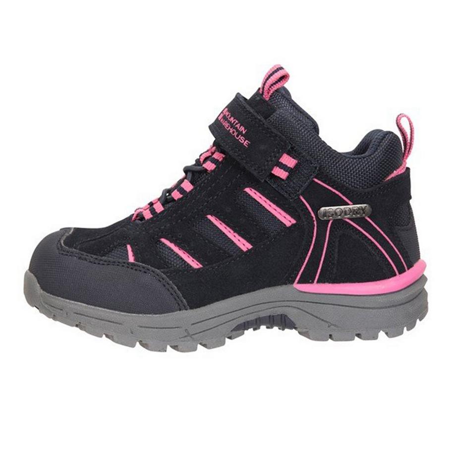 Mountain Warehouse  Bottines de pluie DRIFT Enfant 