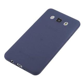 Cadorabo  Housse compatible avec Samsung Galaxy J5 2016 - Coque de protection en silicone TPU flexible 