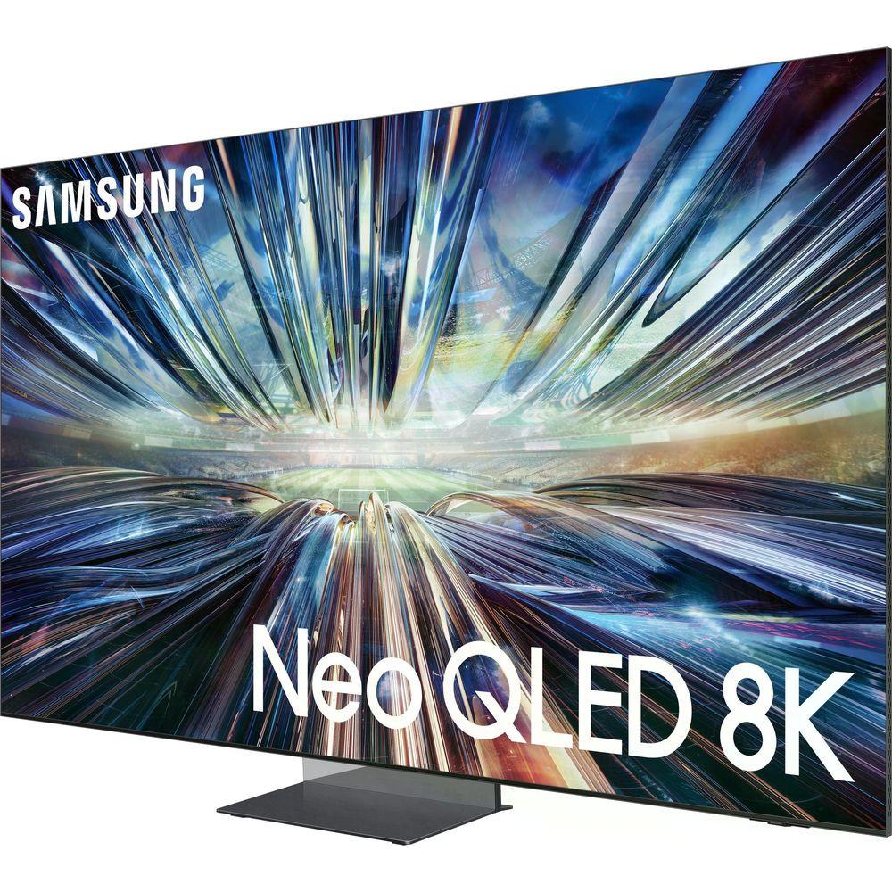 SAMSUNG  QE65QN900D 8K QLED - 2024 