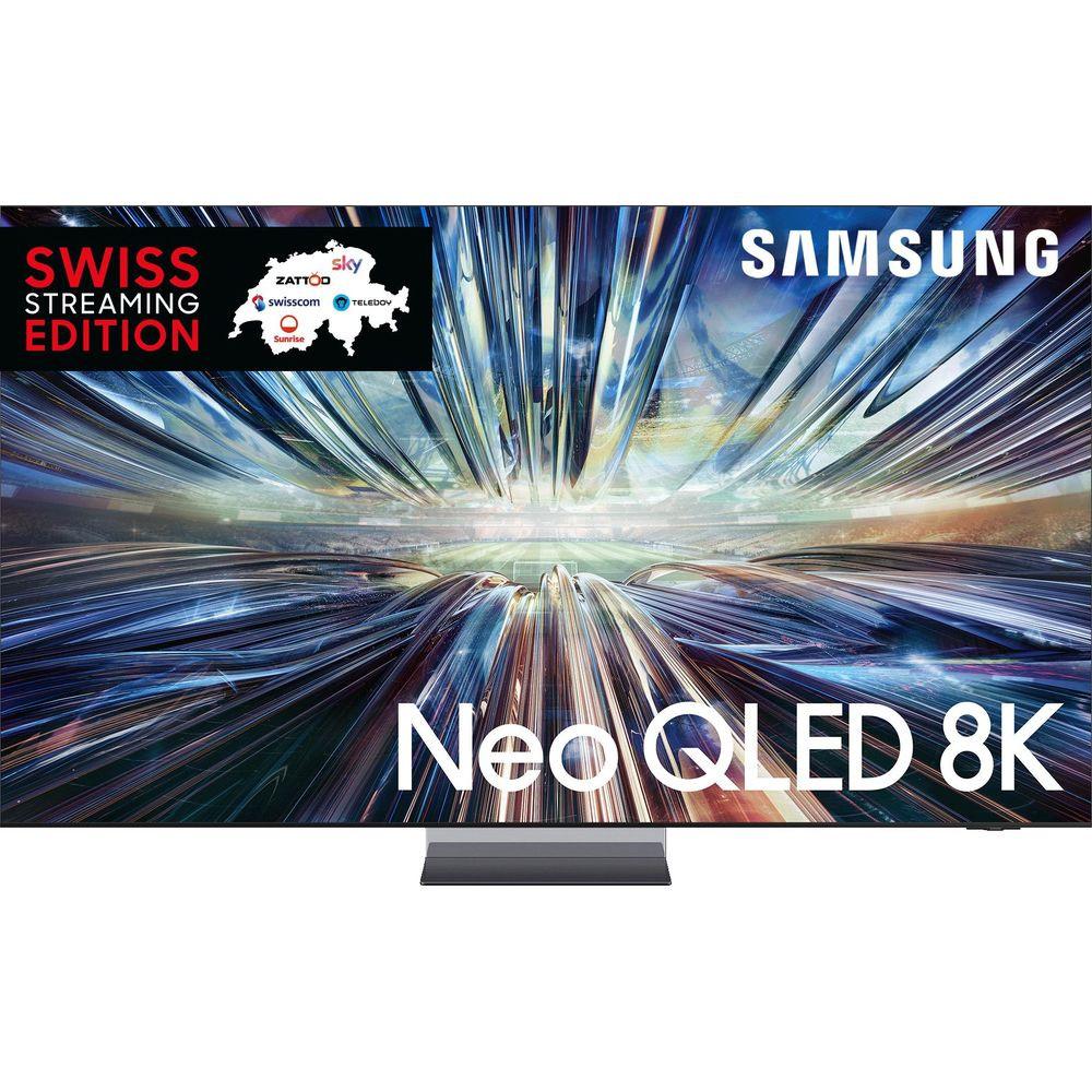 SAMSUNG  QE65QN900D 8K QLED - 2024 