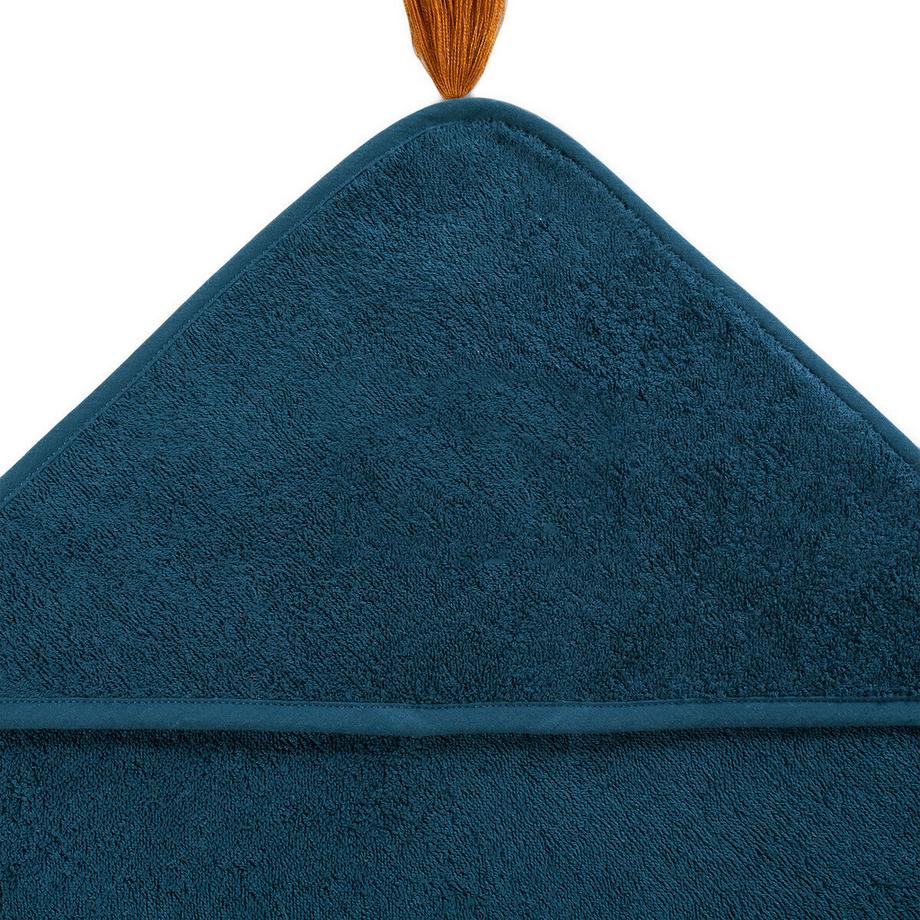 La Redoute Intérieurs  Badetuch Azuris aus Bio-Frottee 