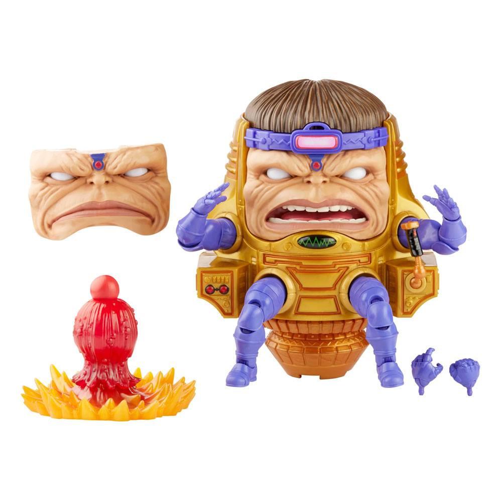 Hasbro  Marvel Legends Series Actionfigur  MODOK 