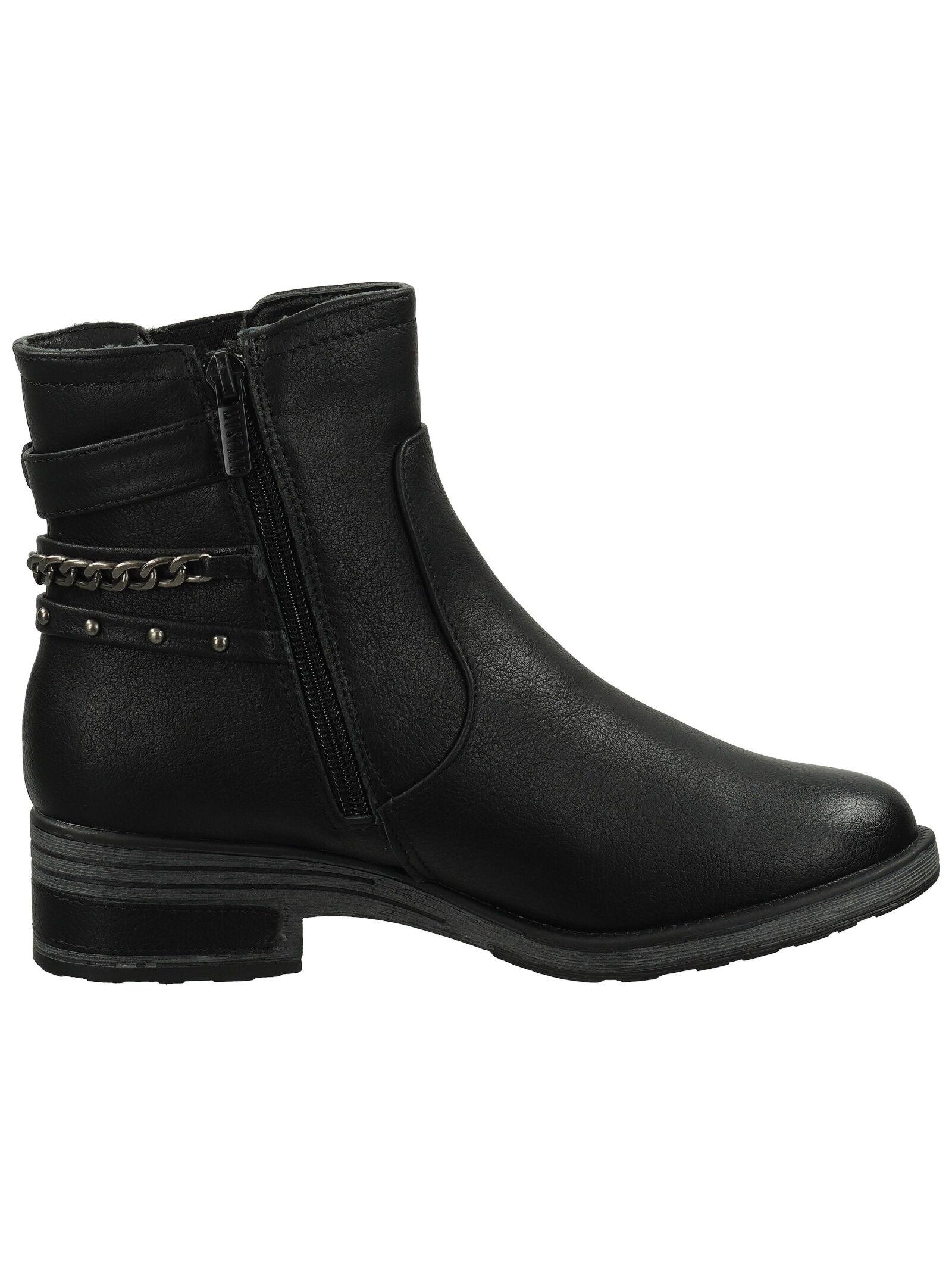 Mustang  Bottines 1293-525 