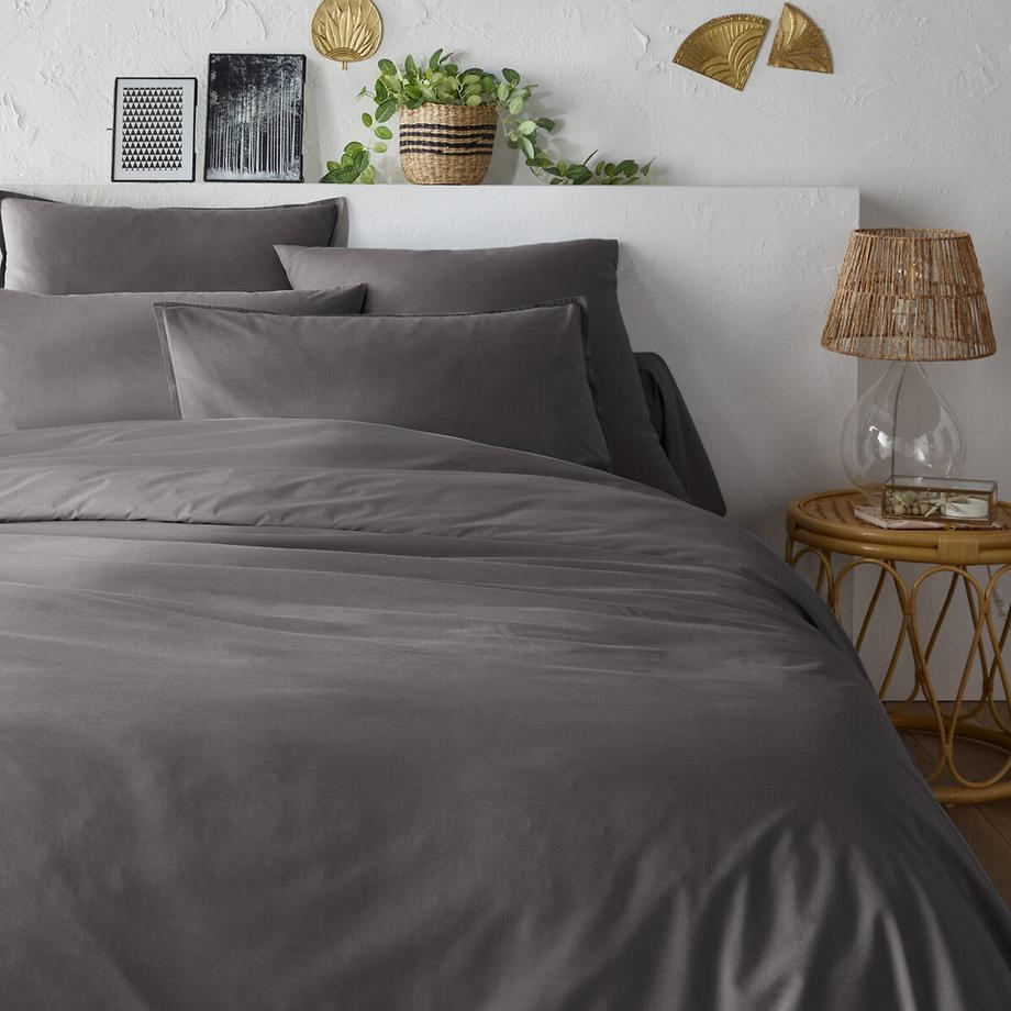La Redoute Intérieurs Housse de couette Scenario  