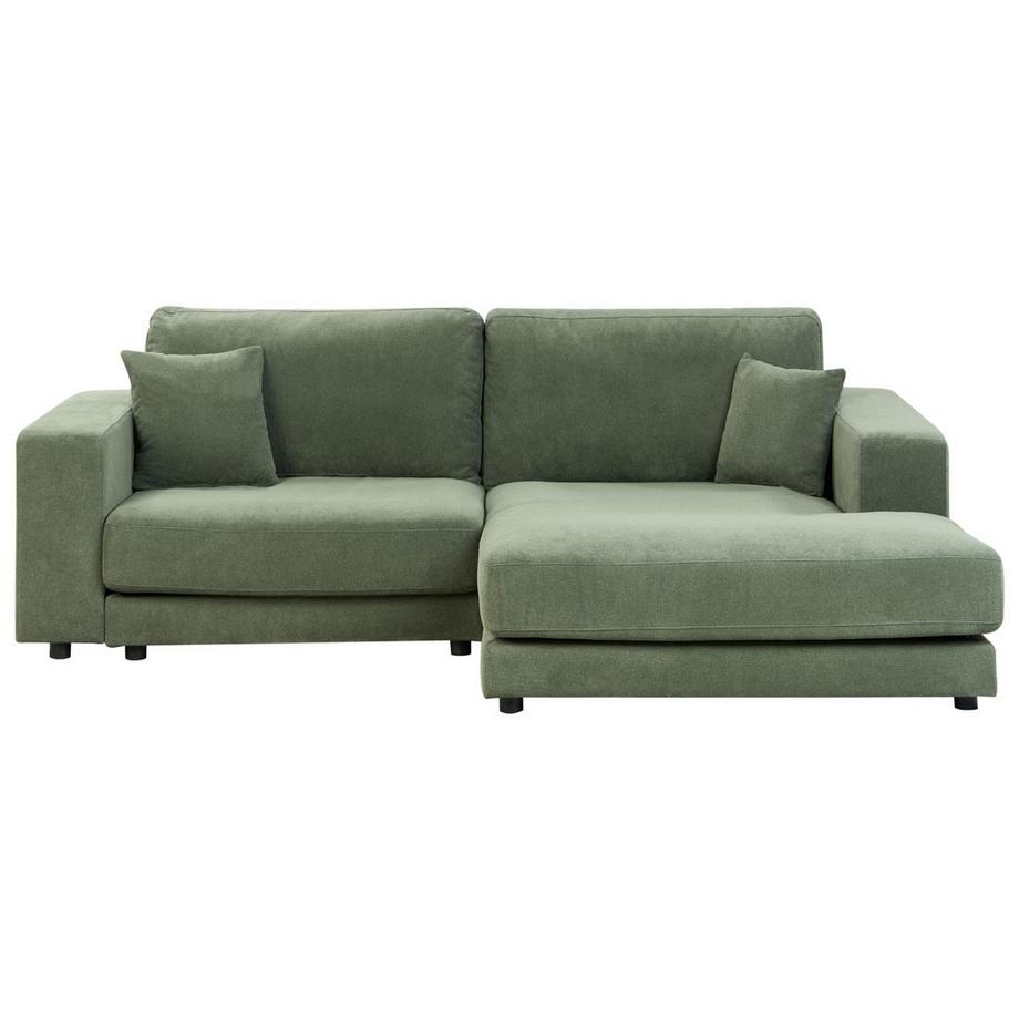 Ecksofa aus Stoff  LOFOTEN