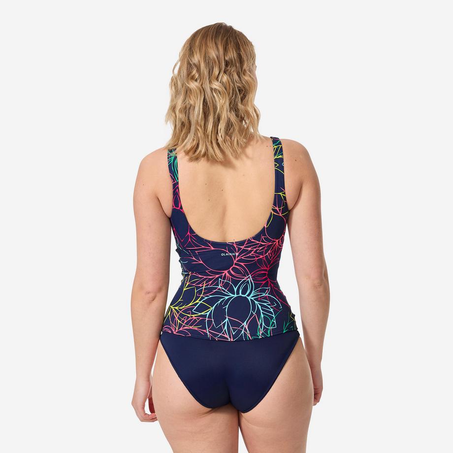 OLAIAN Maillot de bain gainant Doli Jiu  
