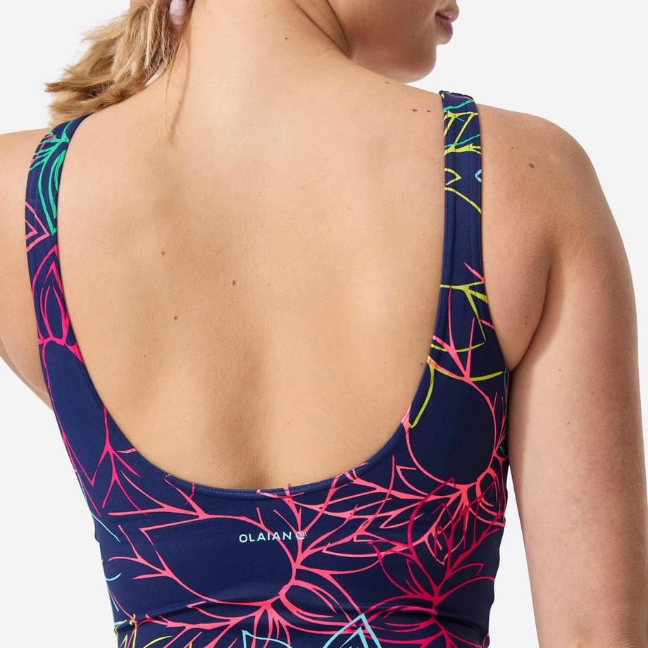 OLAIAN Maillot de bain gainant Doli Jiu  