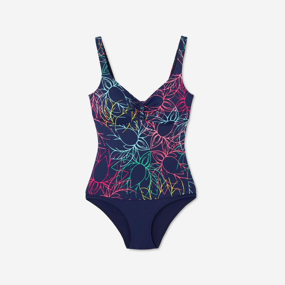 OLAIAN Maillot de bain gainant Doli Jiu  