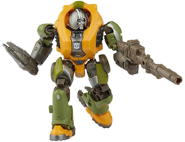 Hasbro  Transformers F3172ES0 toy figure 