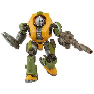 Transformers F3172ES0 toy figure