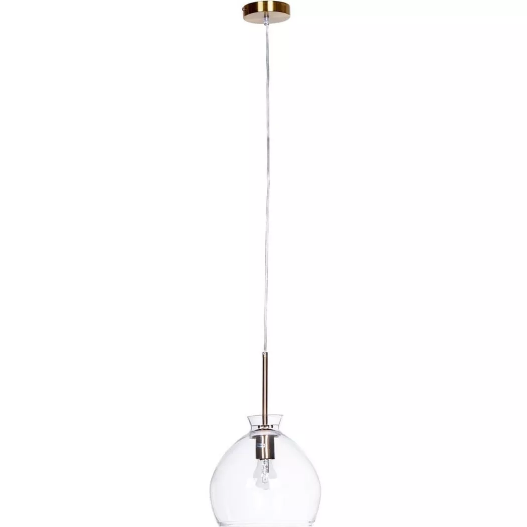 mutoni – Hängeleuchte Sparkle, One Size, Gold