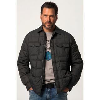 JP1880 Steppjacke Kentkragen 4 Taschen Tall  