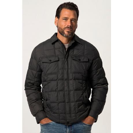 JP1880 Steppjacke Kentkragen 4 Taschen Tall  