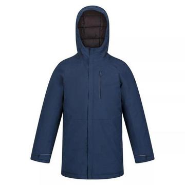 Yewbank IsolierJacke