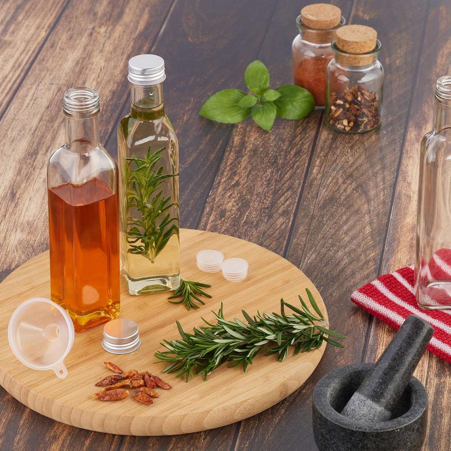 B2X  Flaschen zum Befüllen 250 ml 