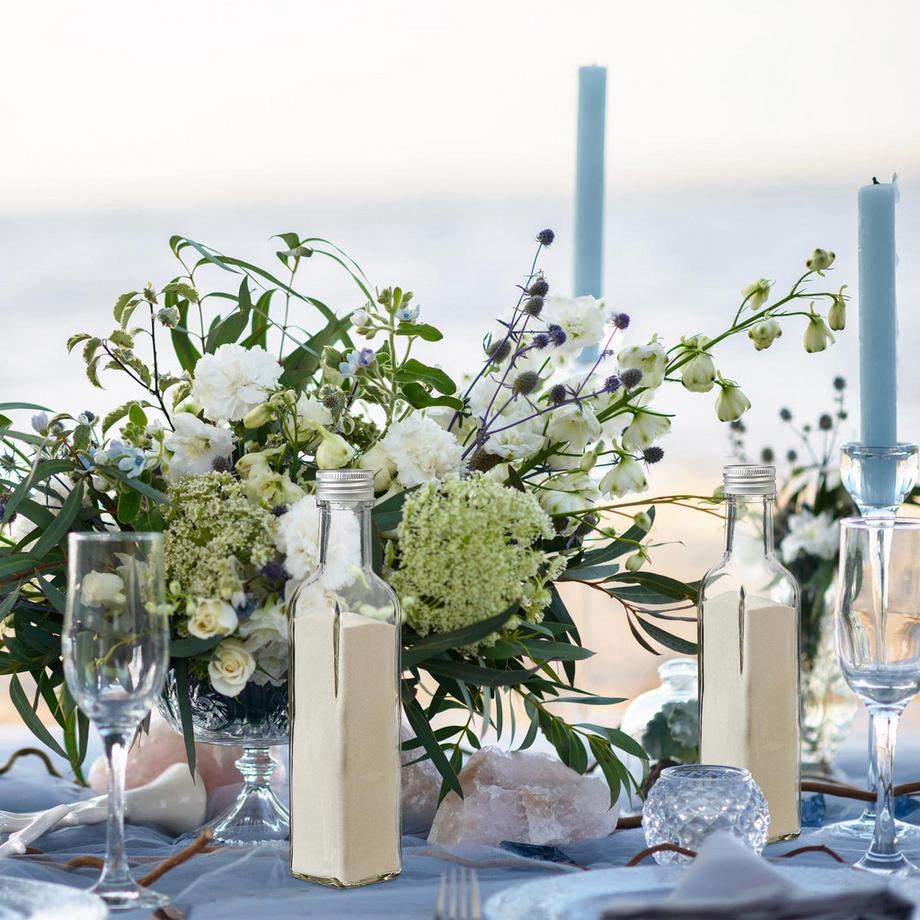 B2X  Flaschen zum Befüllen 250 ml 