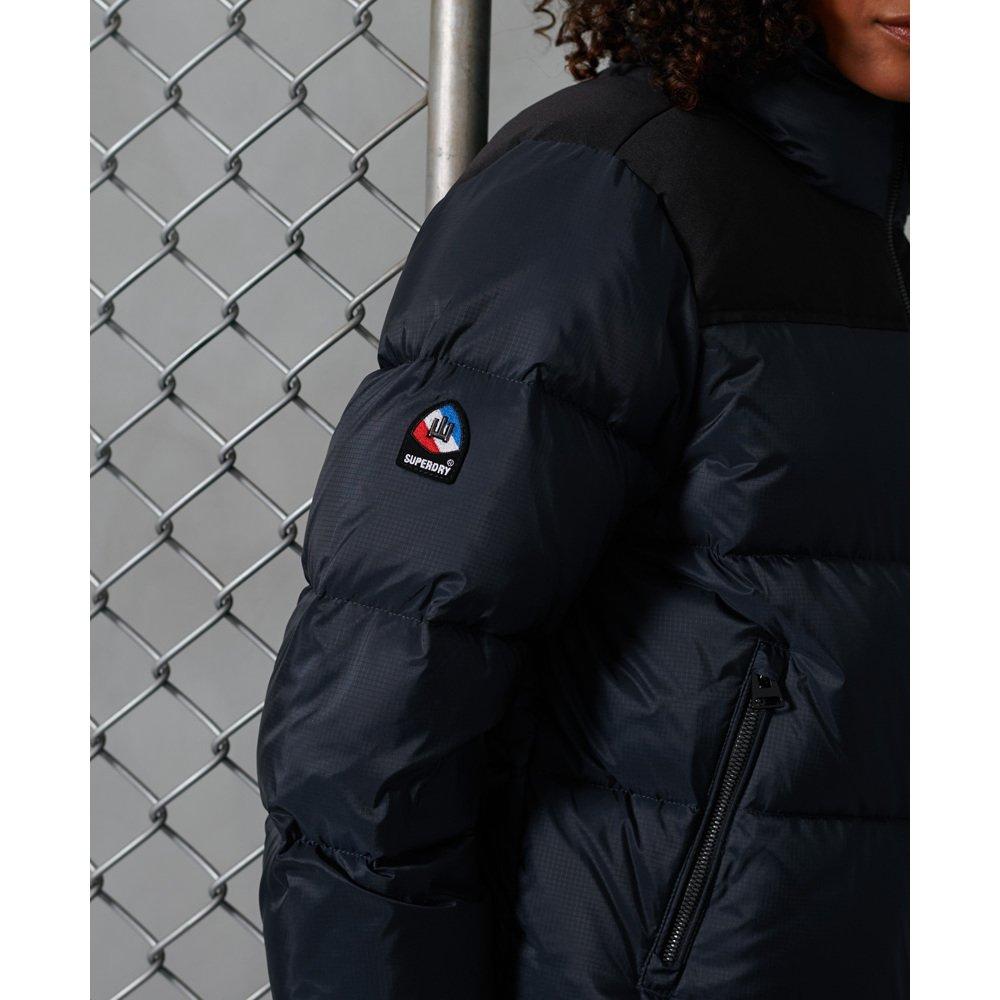 Superdry Piumino Sportstyle Code  