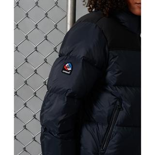 Superdry Piumino Sportstyle Code  