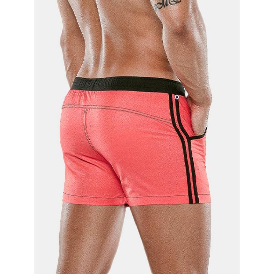 Code22 Pantaloncini da bagno Medley  