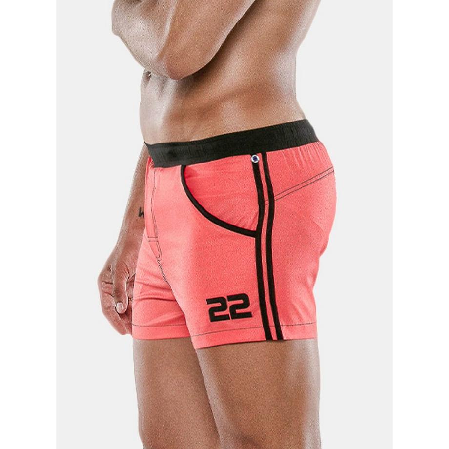 Code22 Pantaloncini da bagno Medley  