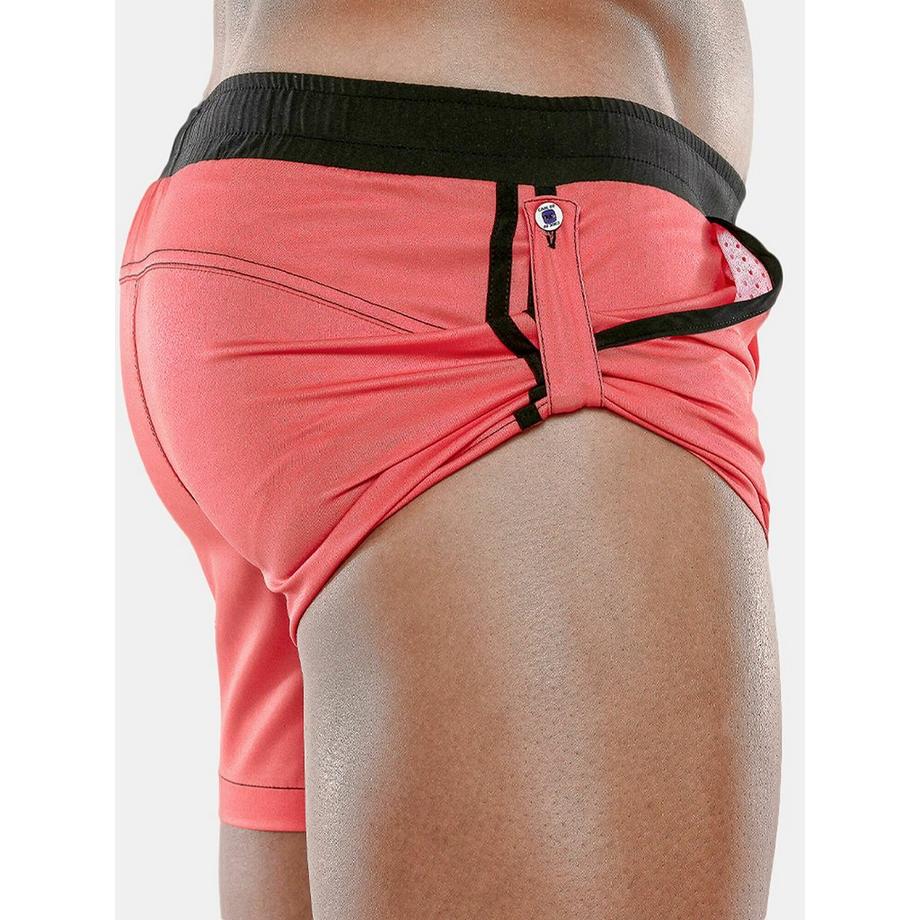 Code22 Pantaloncini da bagno Medley  