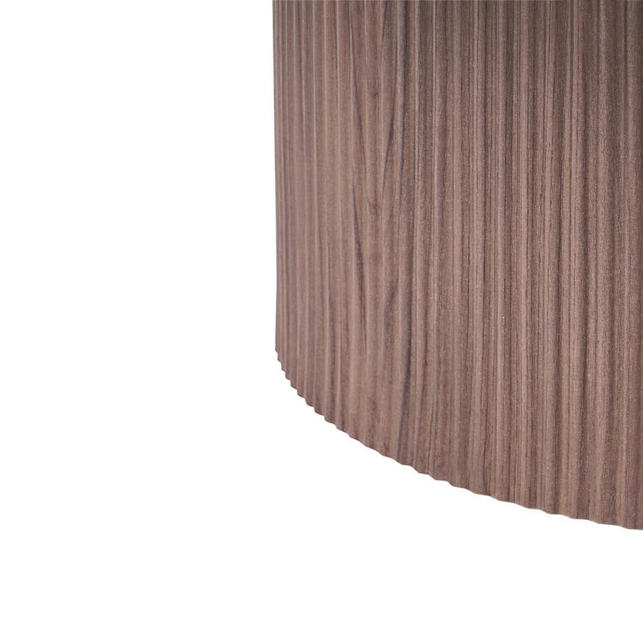 Beliani Table basse en MDF  SEUL  