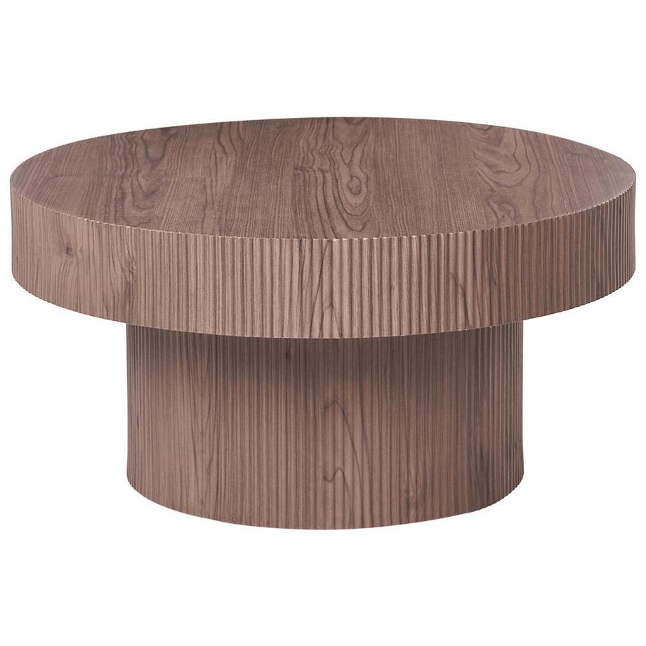 Couchtisch aus MDF-Platte  SEUL
