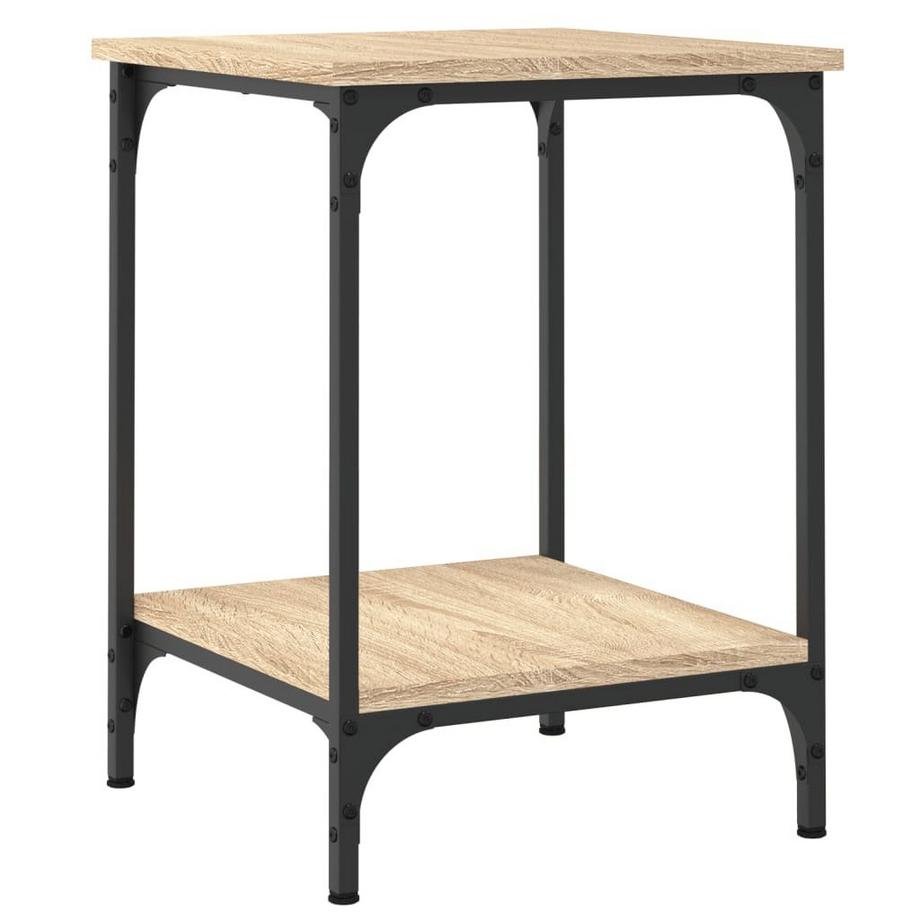 Couchtisch holzwerkstoff