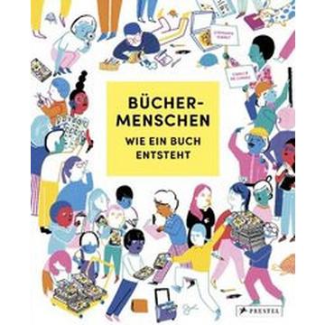 Büchermenschen