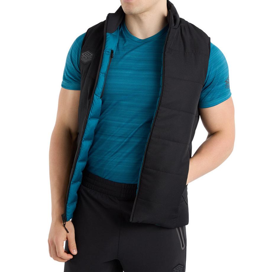 Umbro Veste Sans Manches Pro Training Elite  