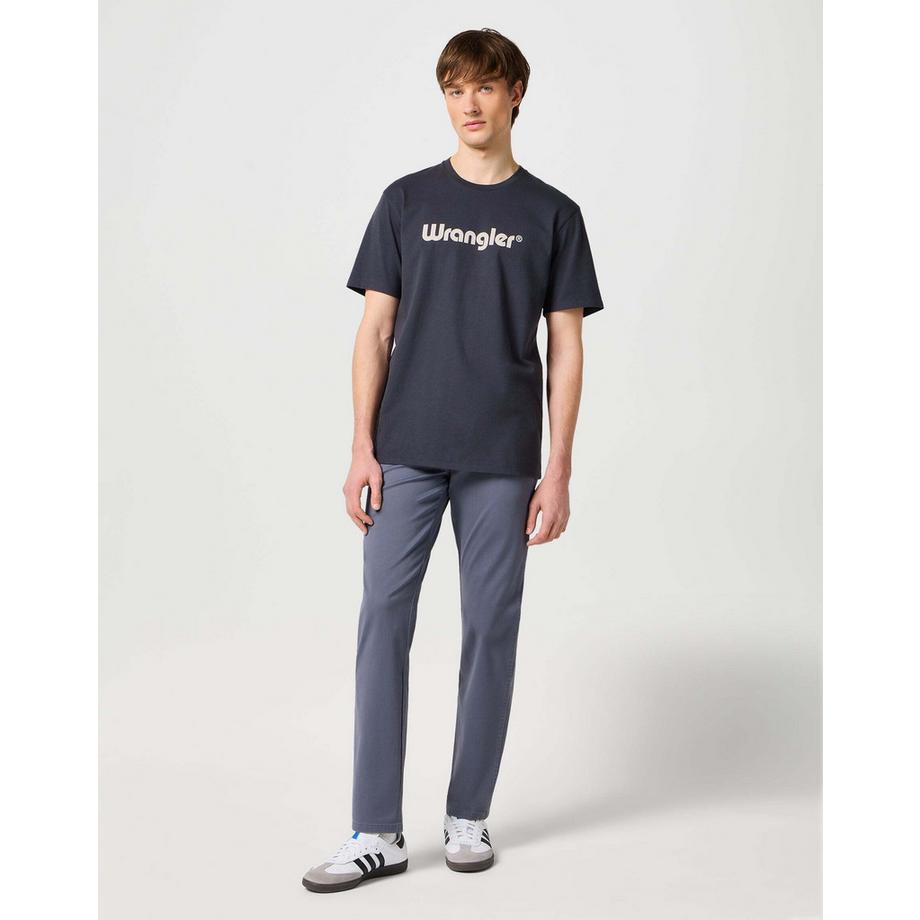 Wrangler Texas Straight Fit Low Stretch Jeans  