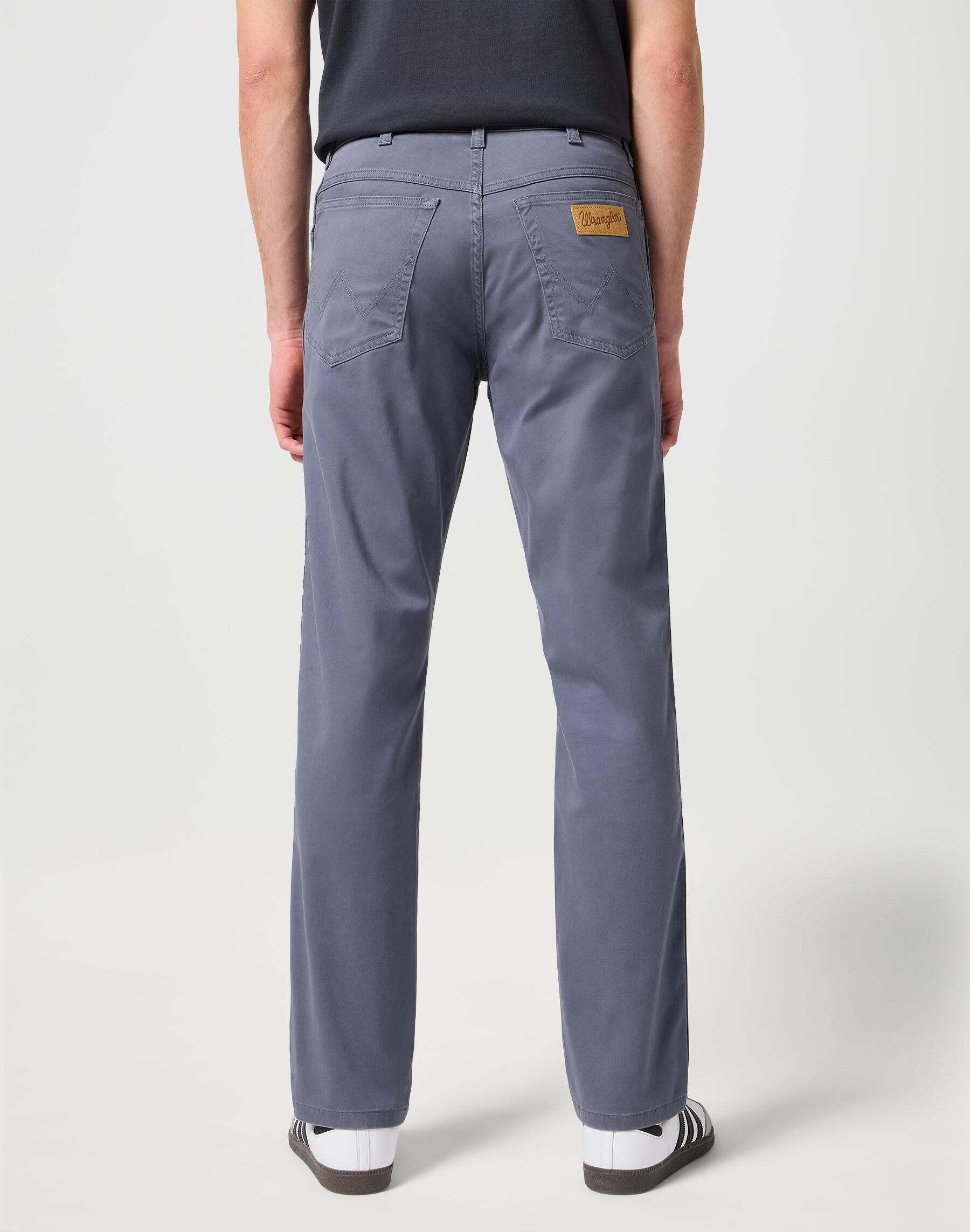 Wrangler  Pantalon Texas Low Stretch 