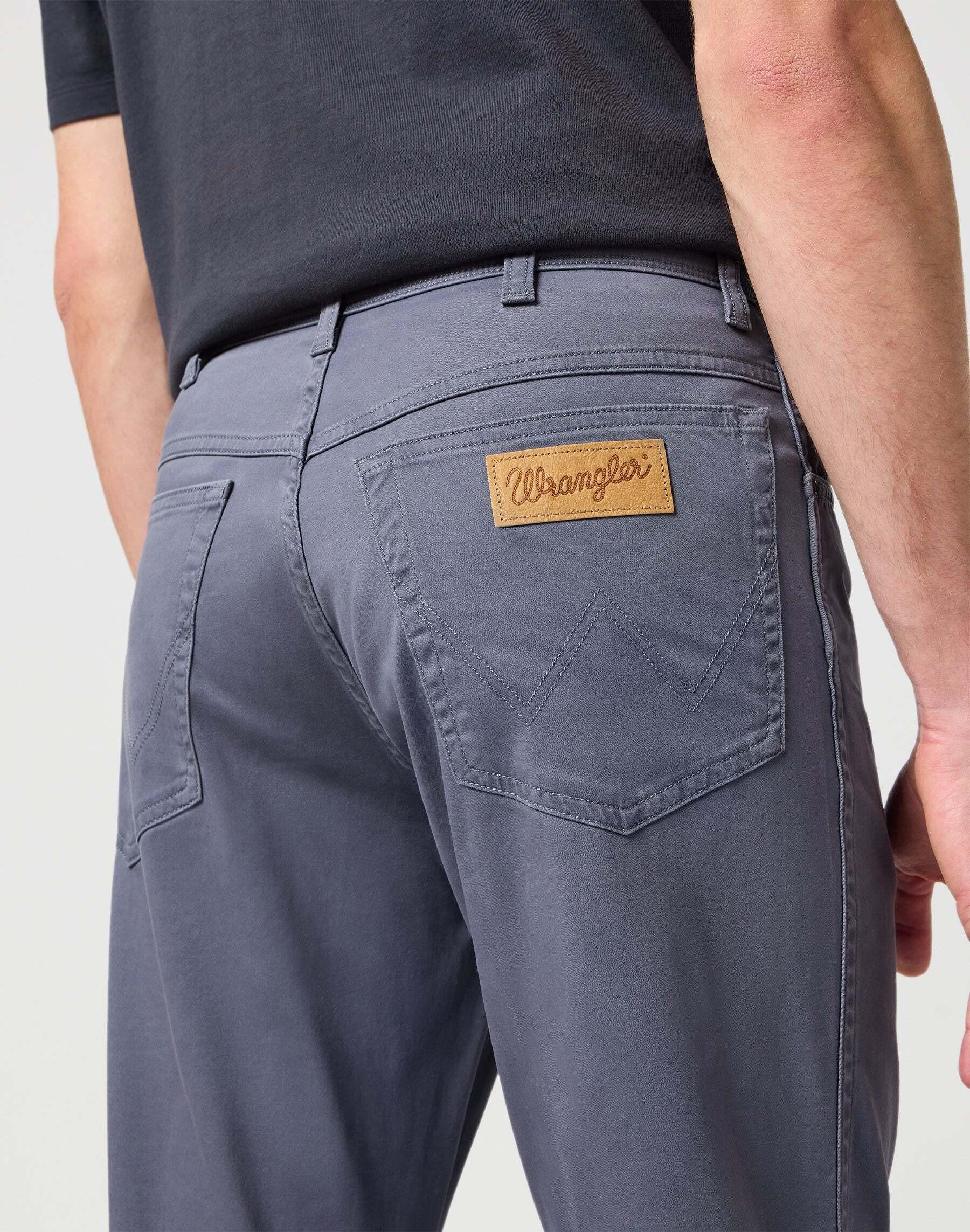 Wrangler  Pantalon Texas Low Stretch 