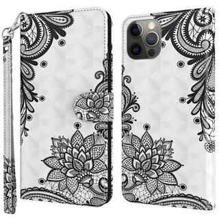 Cover-Discount  iPhone 14 Pro Max - Etui Glitzer Effekt 