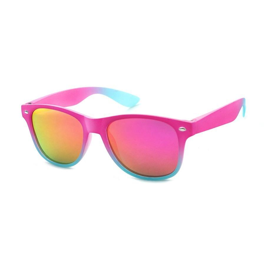 Kiddus  Kids & Junior Lunettes de soleil pour enfants polarisées (de 6 ans) 